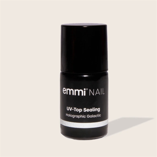 Holographic Galactic Topcoat 11 ml